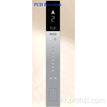 Fuji-6102 승객 및화물을위한 엘리베이터 제어 상자